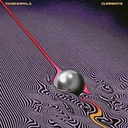 Currents Ablum Cover